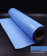 OceanBlue PU vinyl